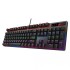 Rapoo V500 PRO Mechanical Gaming Keyboard